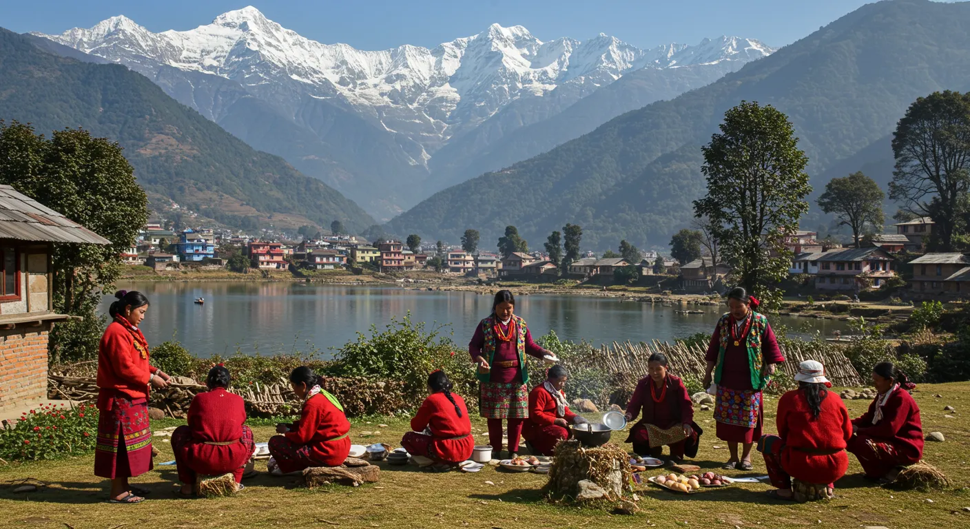 Pokhara